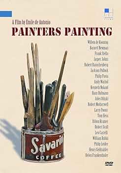 Amazon.com: Painters Painting [DVD] : Painters Painting