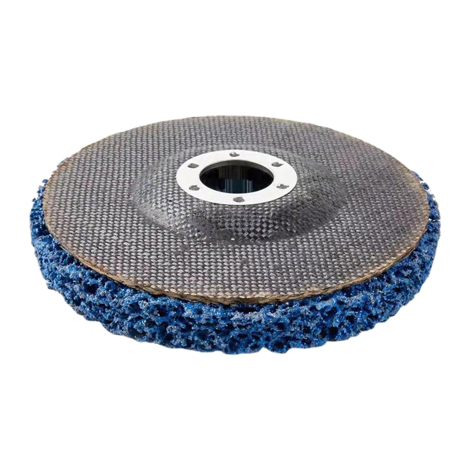 De 7 disques abrasifs en nylon pour l ' élimination de la rouille