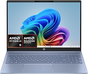 Notebook HP Omnibook 5 16-ag1002sl pratico e completo