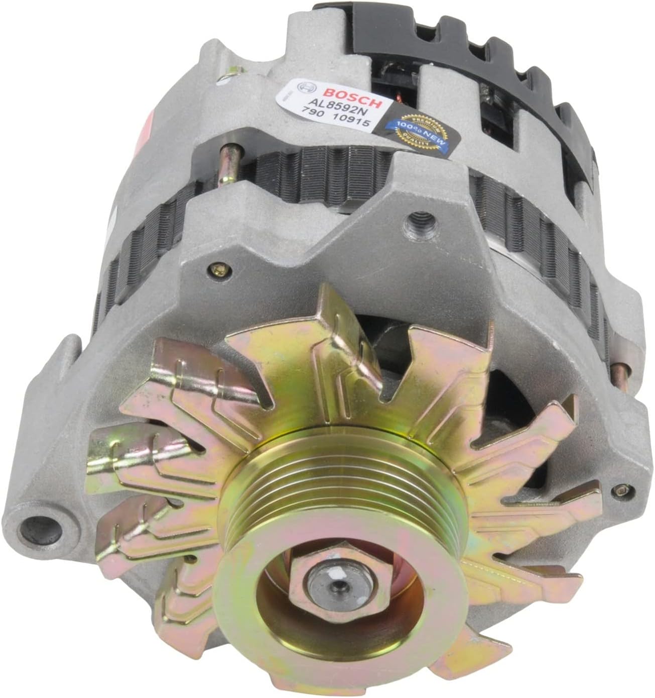 Bosch AL8592N New Alternator, Alternators Amazon Canada