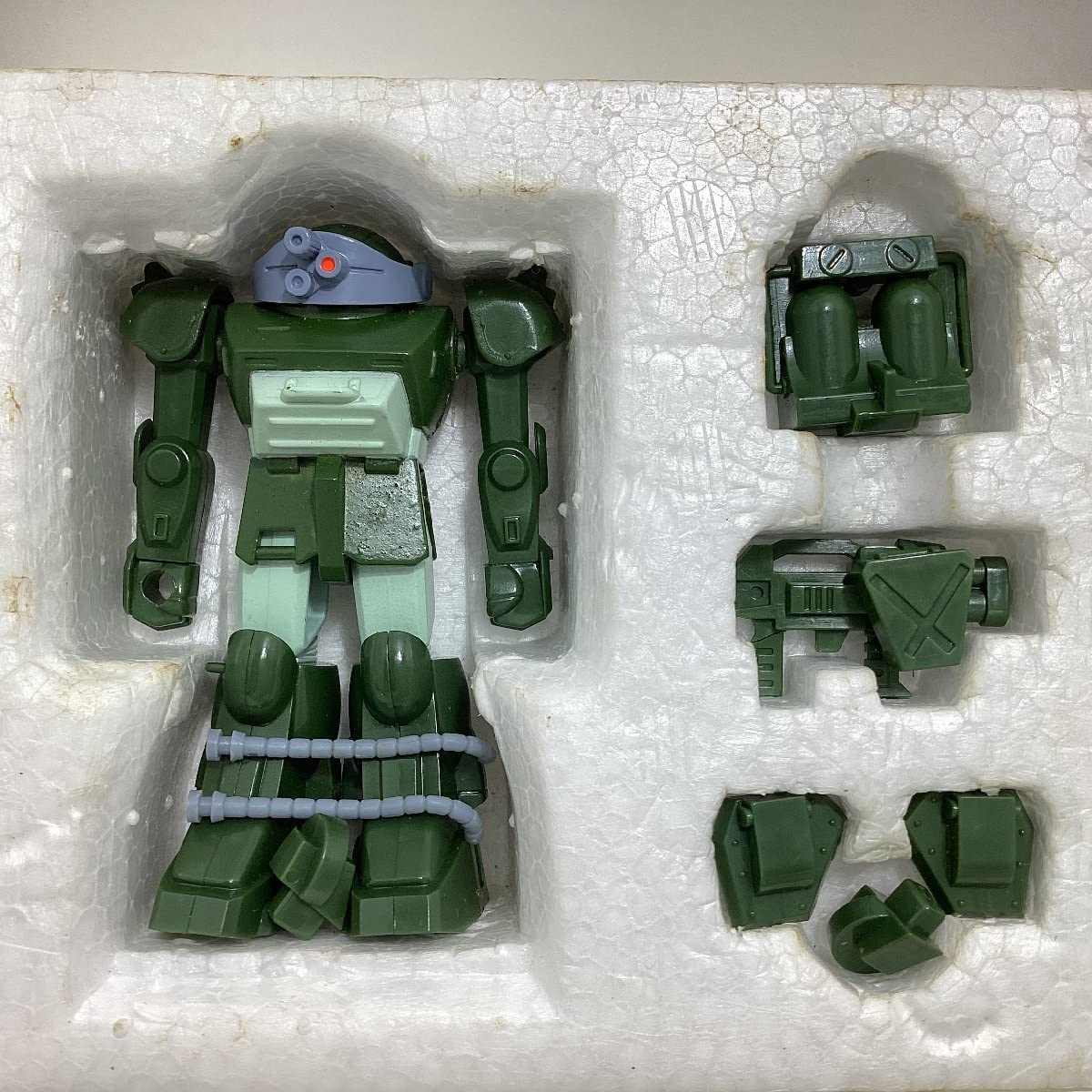 タカラ 装甲騎兵ボトムズ NO.1 NO.2 NO.3 3個セット売り 【公式通販】