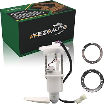 Fuel Pump Assembly for CFMoto CF 400 500 800 HO CFORCE X800 CF Moto EFI Gas Replaces 901F-150900 901F-150900-10000 901F150900