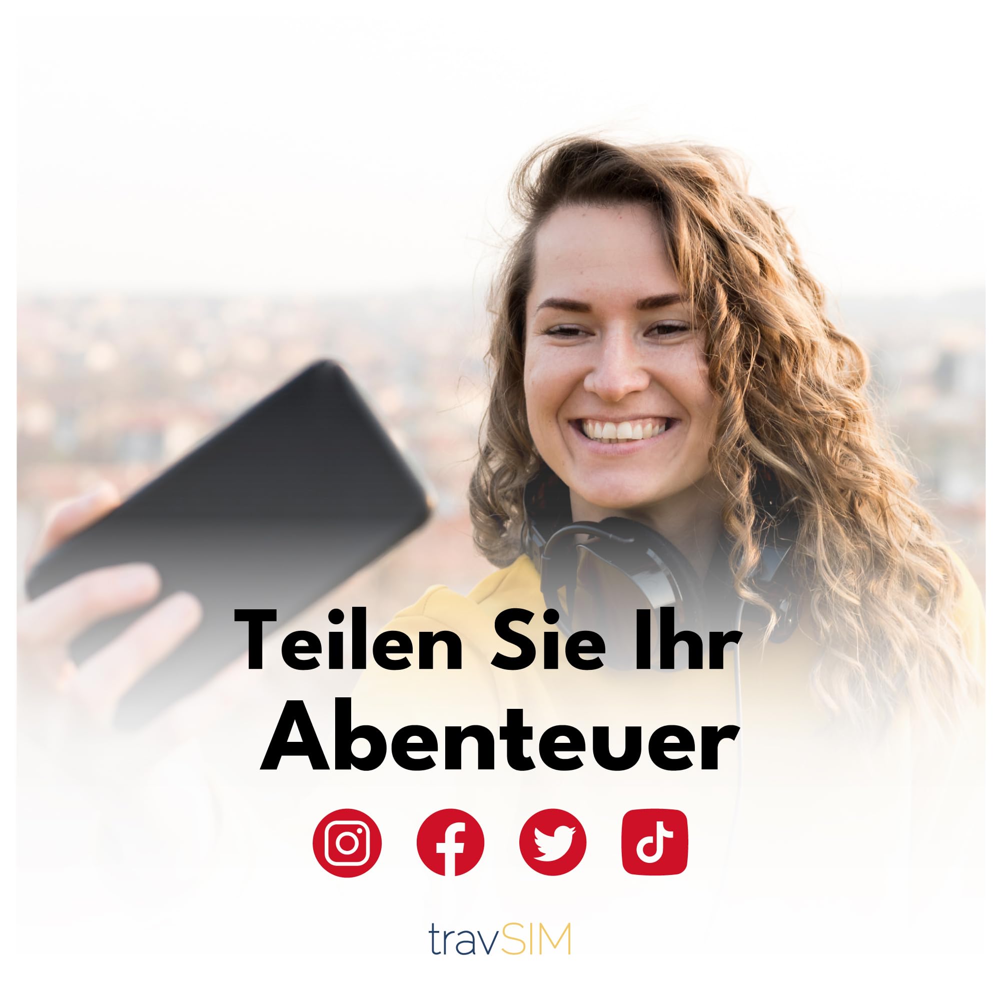 travSIM China SIM Karte 10GB Mobile Daten Unicom Netzwerk 30 Tage