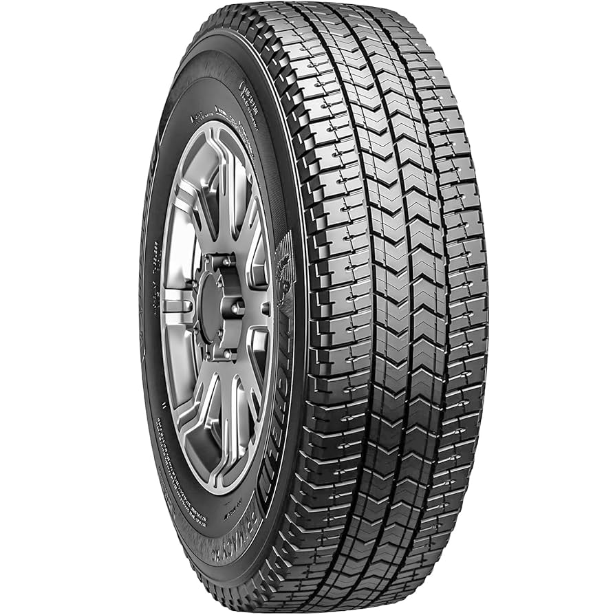ミシュラン サマータイヤ 275/65r18 Michelin Primacy XC All-Season Tire 275/65R18 116T, Fits