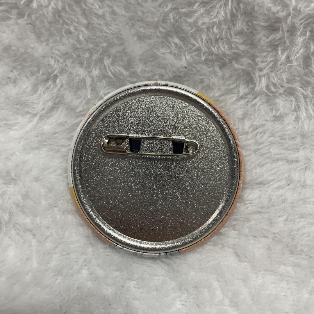 テニスの王子様 日吉若 缶バッジ Flower crown 花冠 新テニスの王子様 新規描き下ろし“FLOWER CROWN Ver.”グッズ 9月発売