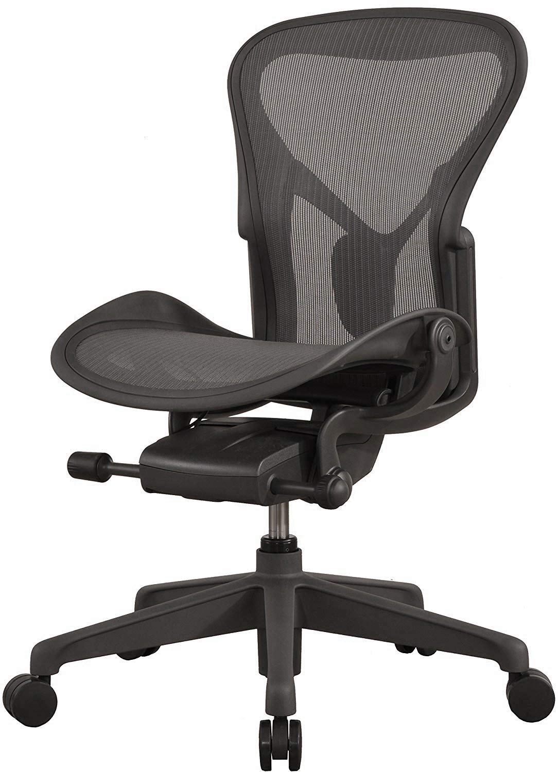 Amazon.co.jp: 【正規品】 Herman Miller (ハーマンミラー) アーロン 
