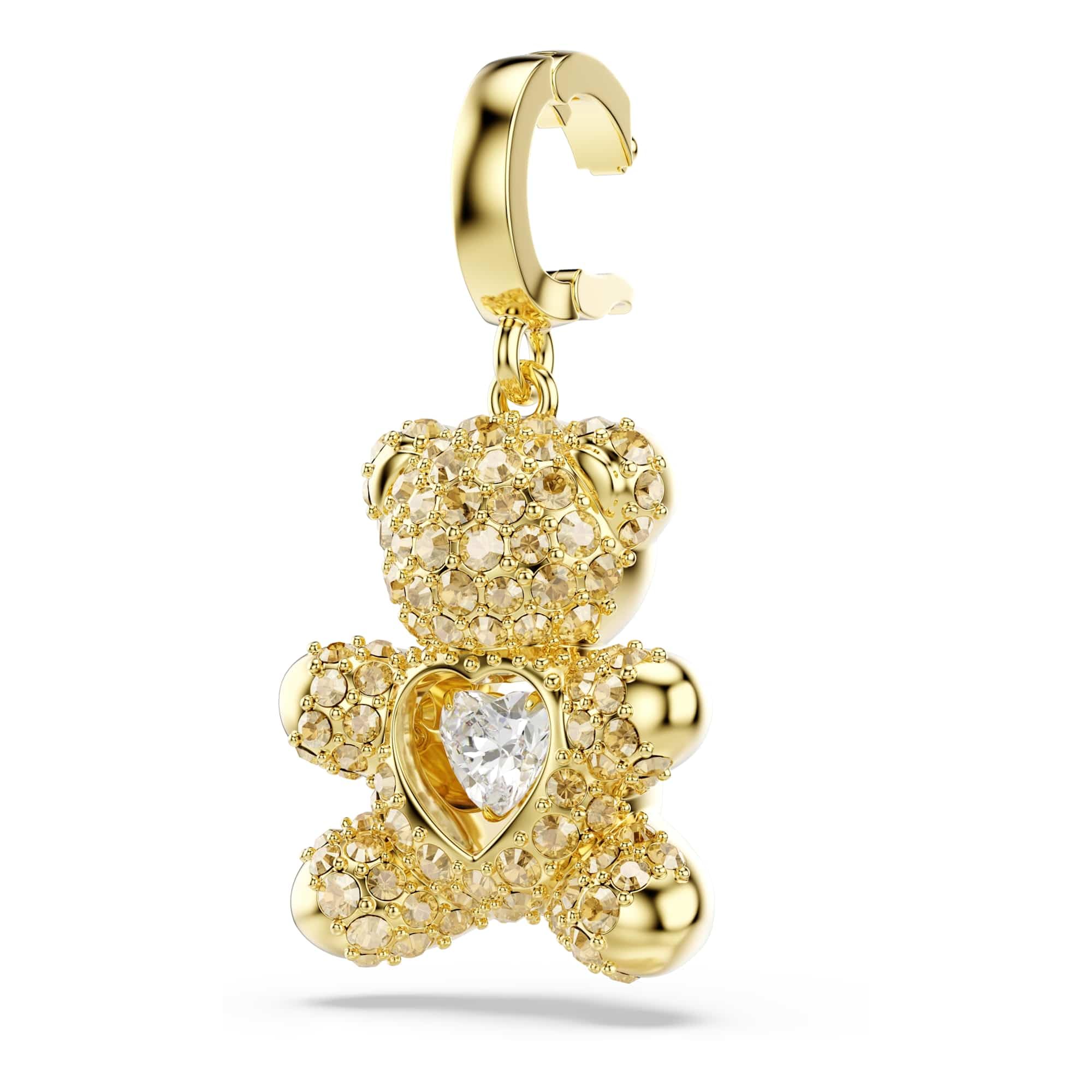 Swarovski Charms