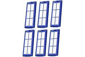 Eufy RoboVac G30 Max Replacement Parts