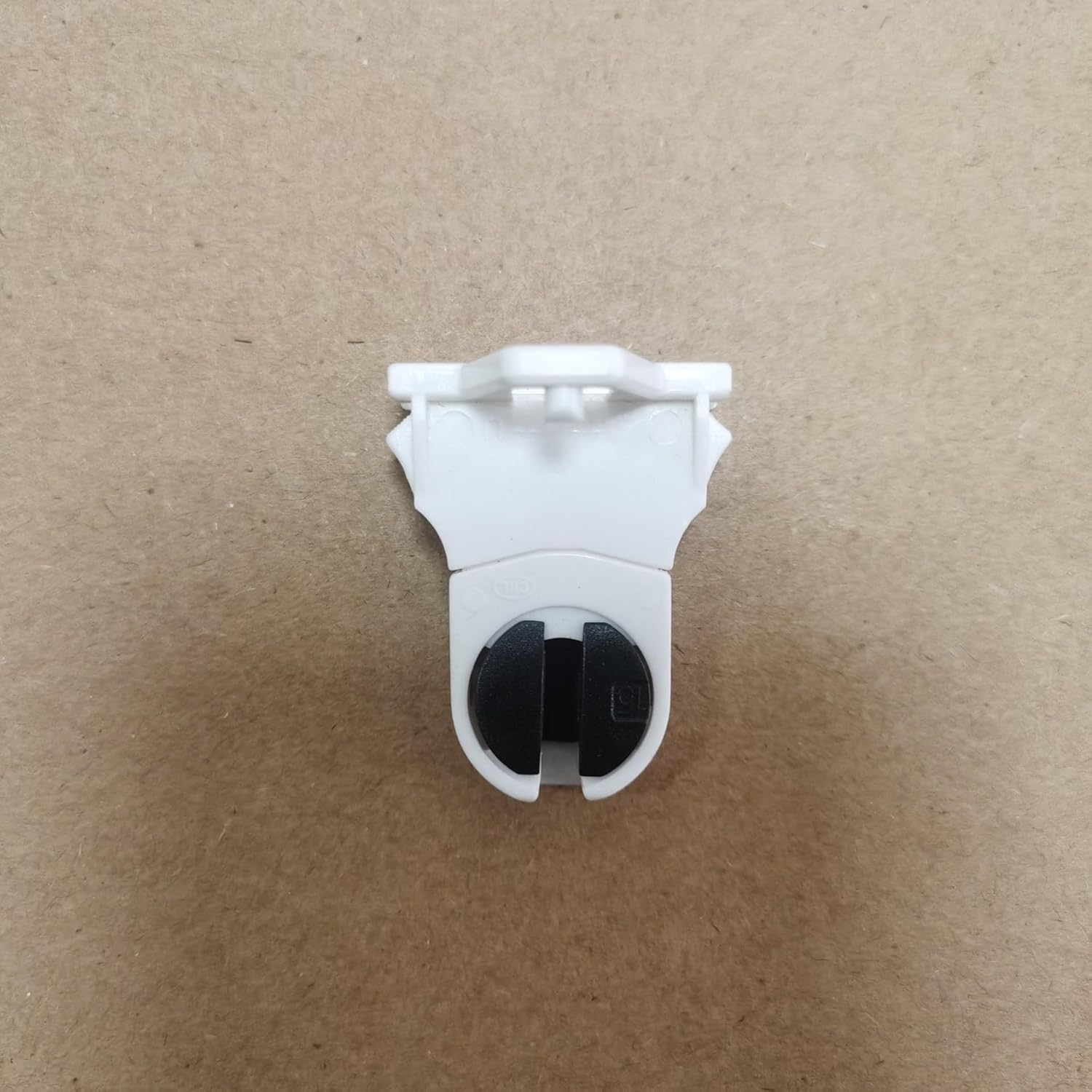 10PCS, G5-F288U fluorescent lamp holder. LED-T8 base T5 bracket light