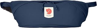 Fjällräven Unisex Ulvö Hip Medium Sports Backpack, Mountain Blue, M EU