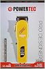 Powertec TR-3000 Haircut Machine