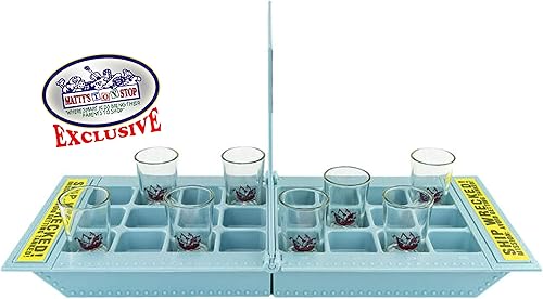 Miniatura 3 de Mtty's Toy Stop El juego con una misión Evite ser tanqueado!