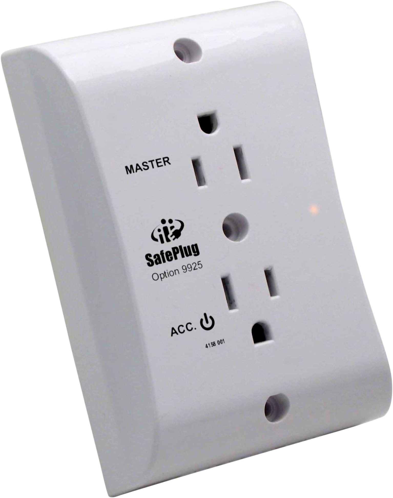 1200-9925 Home Theater Energy Saver Outlet