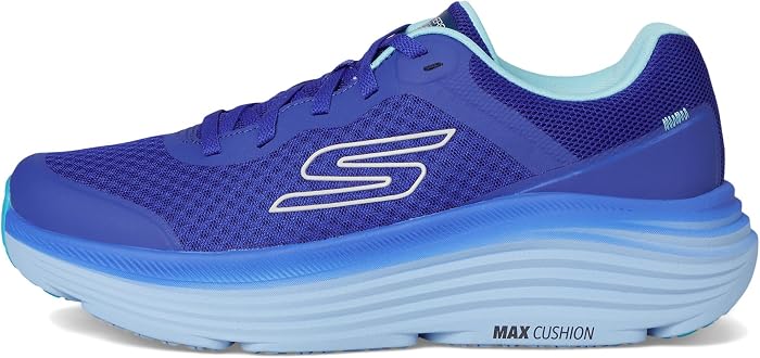Обувь SKECHERS Max Cushioning Endeavour — фото 2