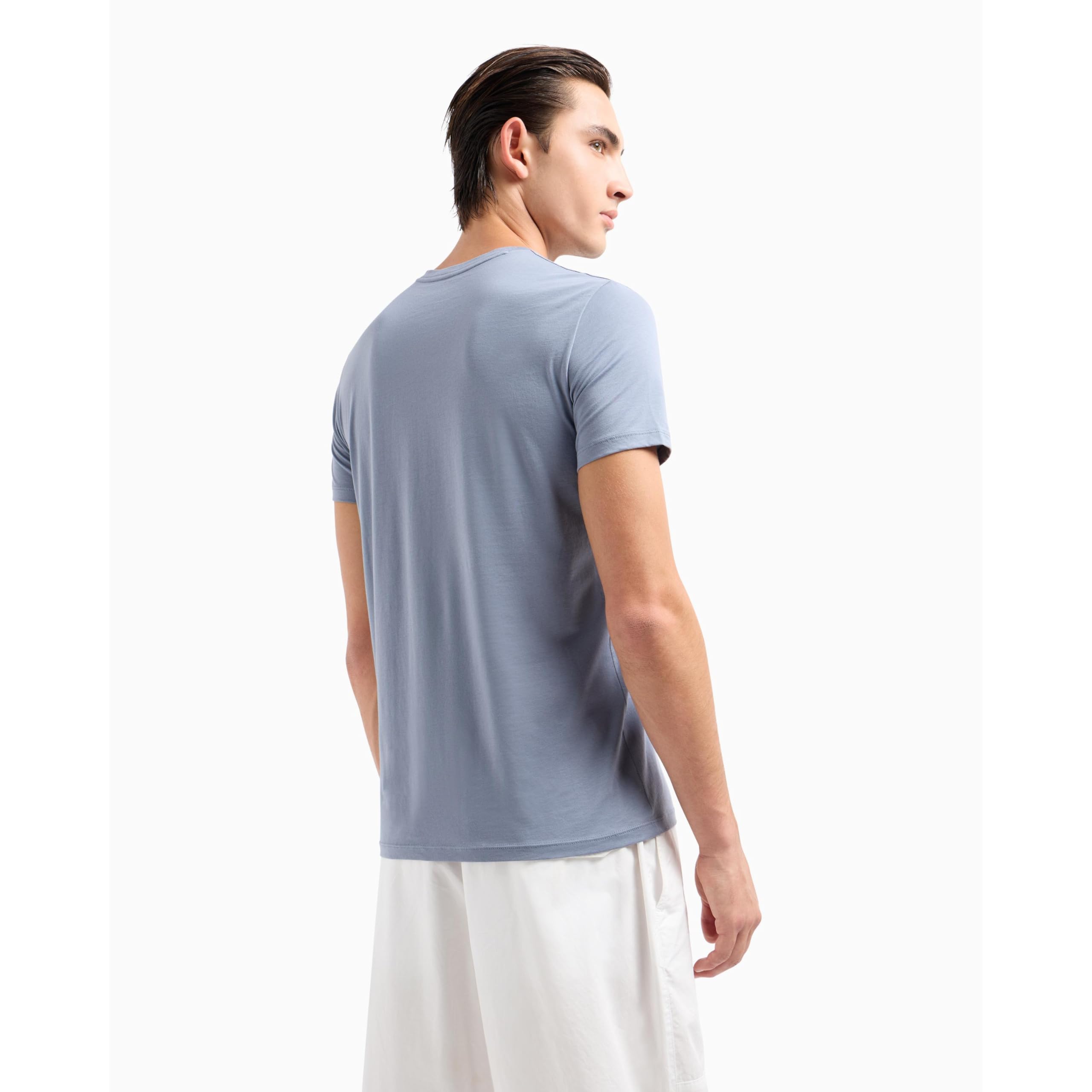 Armani Exchange 8NZT75 ZJA5Z - Hombres