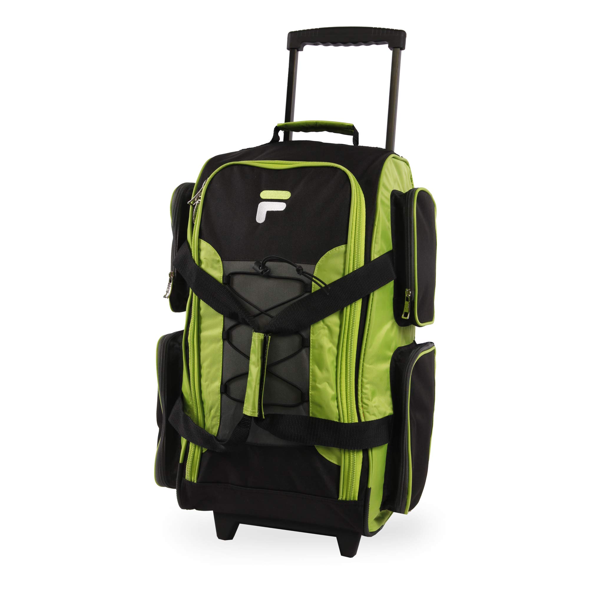 Fila Leichte Reisetasche mit Rollen, 56 cm