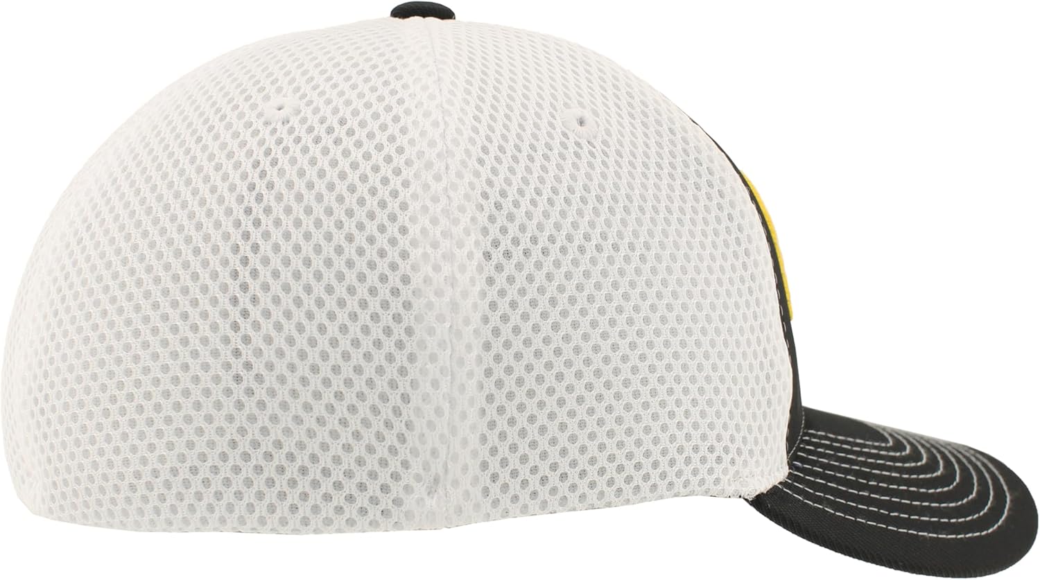 ZHATS NCAA Mens NCAA Officially Licensed Hat Pregame Impact - Image 5