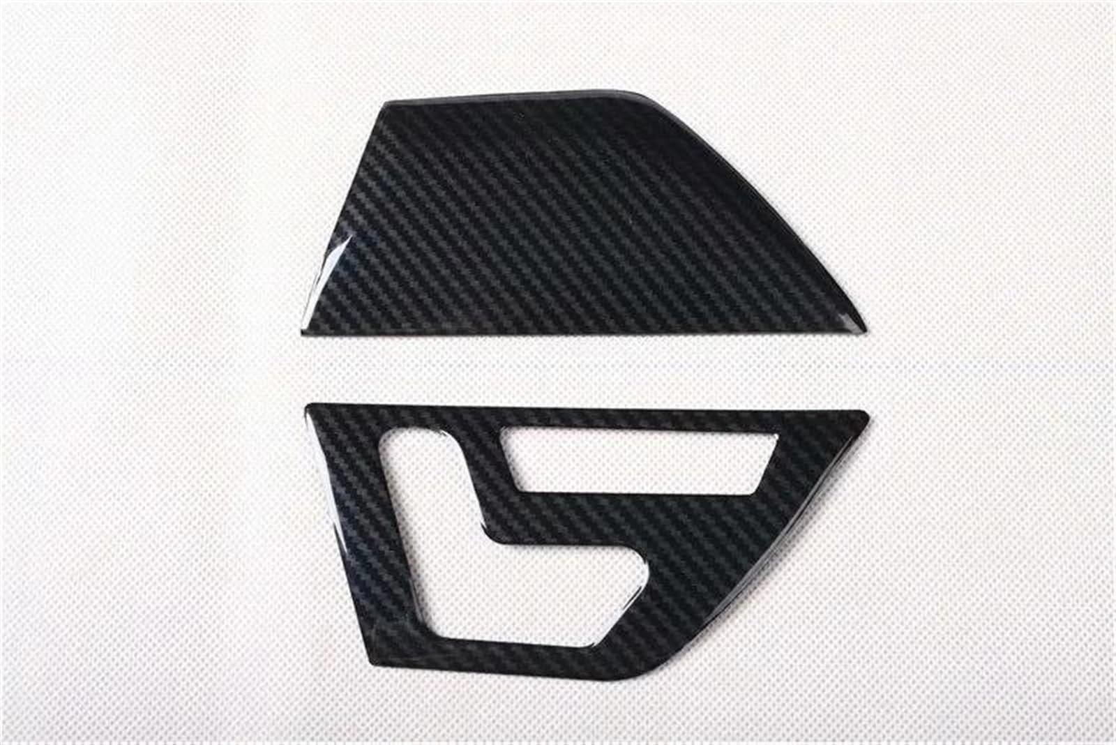 Qibbei D Car Interior Styling Accessories Sticker Ecoration Cover Ecal For Benz C Class W204 C180 C200 2007-2013 Stickers(D)