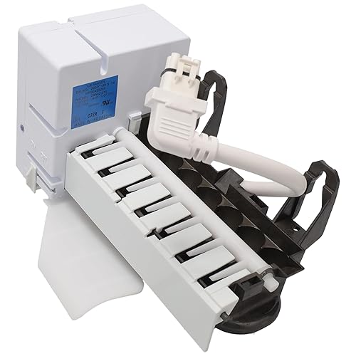 Miniatura 7 de Supplying Demand Reemplazo de la máquina de hielo para refrigerador WR30X35285 WR30X10087