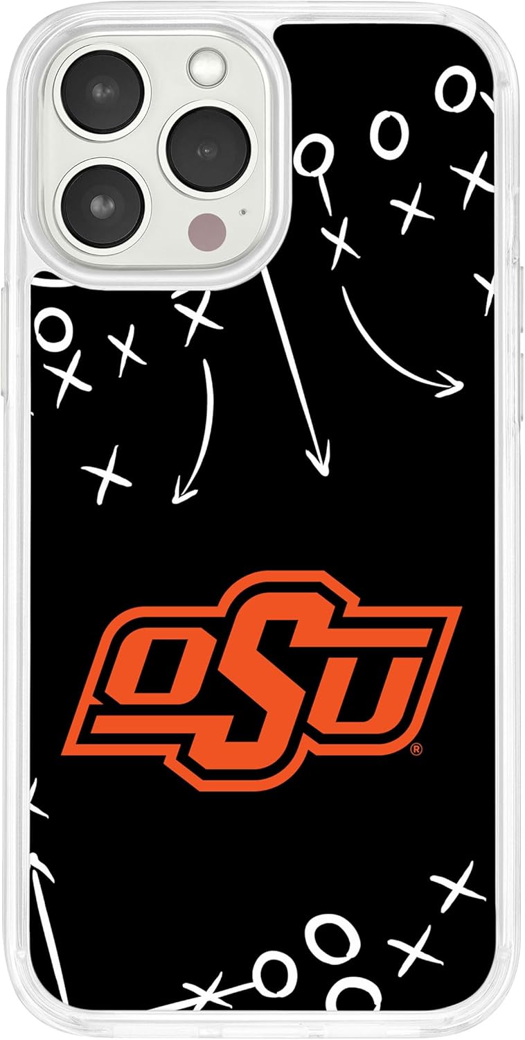 Affinity Bands Oklahoma State Cowboys HD MagSafe Phone