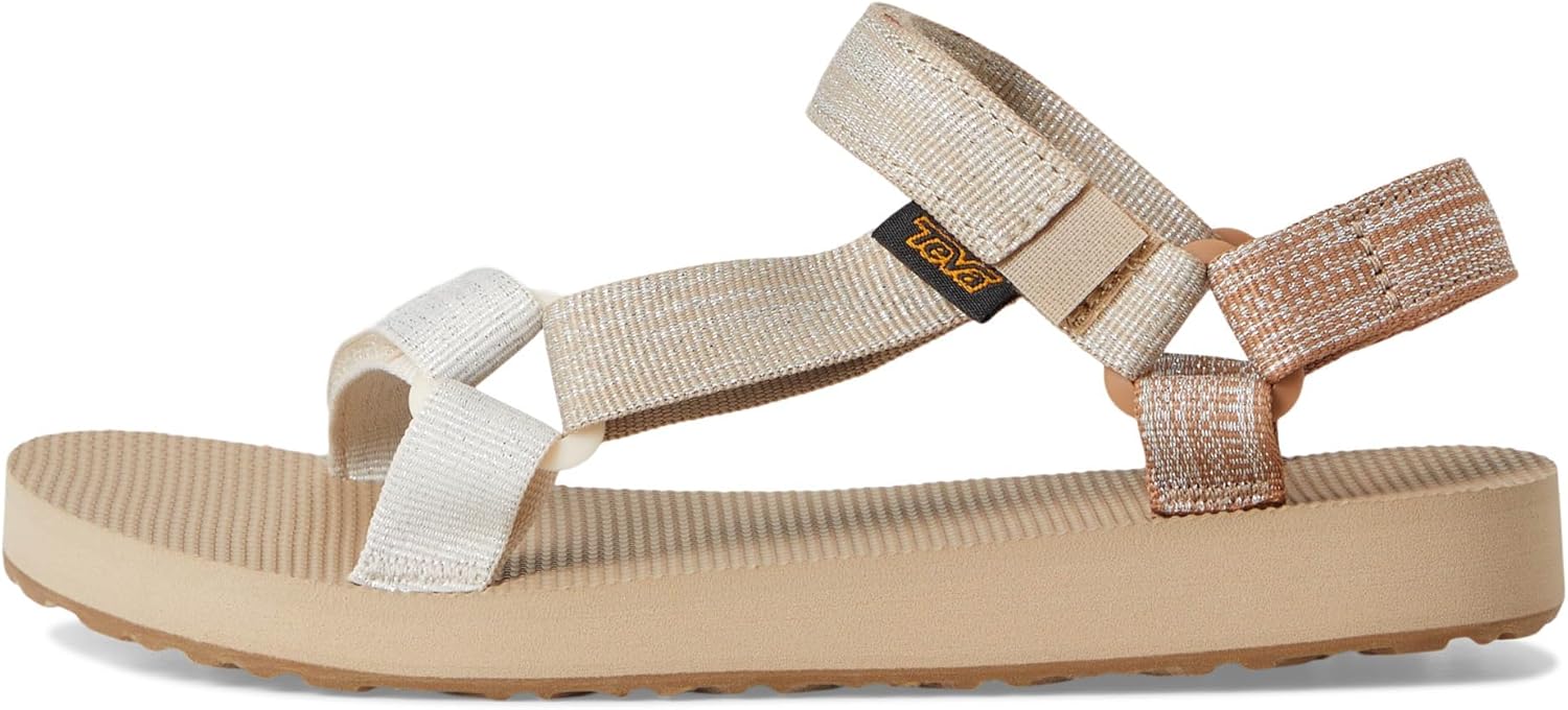Teva Boys' Orginal Universal Metallic