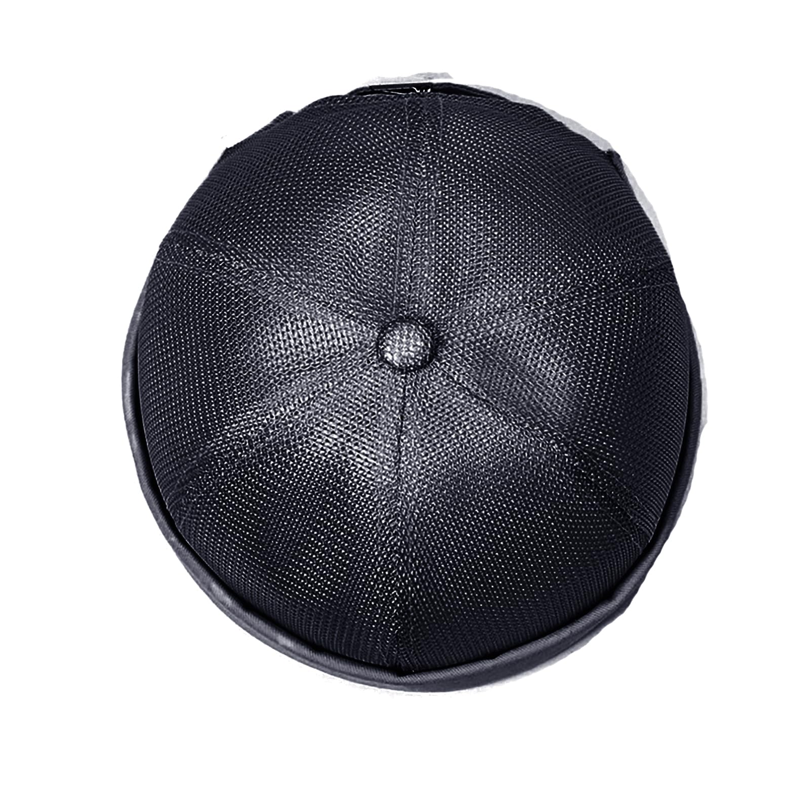 YAMEE Verano Gorro de Marinero de Malla Transpirable Sin ala para Hombre con Puño Enrollado,Sombrero Mujer con Plegable Beanie,Gorra Sin Visera Hombre,Gorras de Dockers Estilo Retro,Gorro Portuario