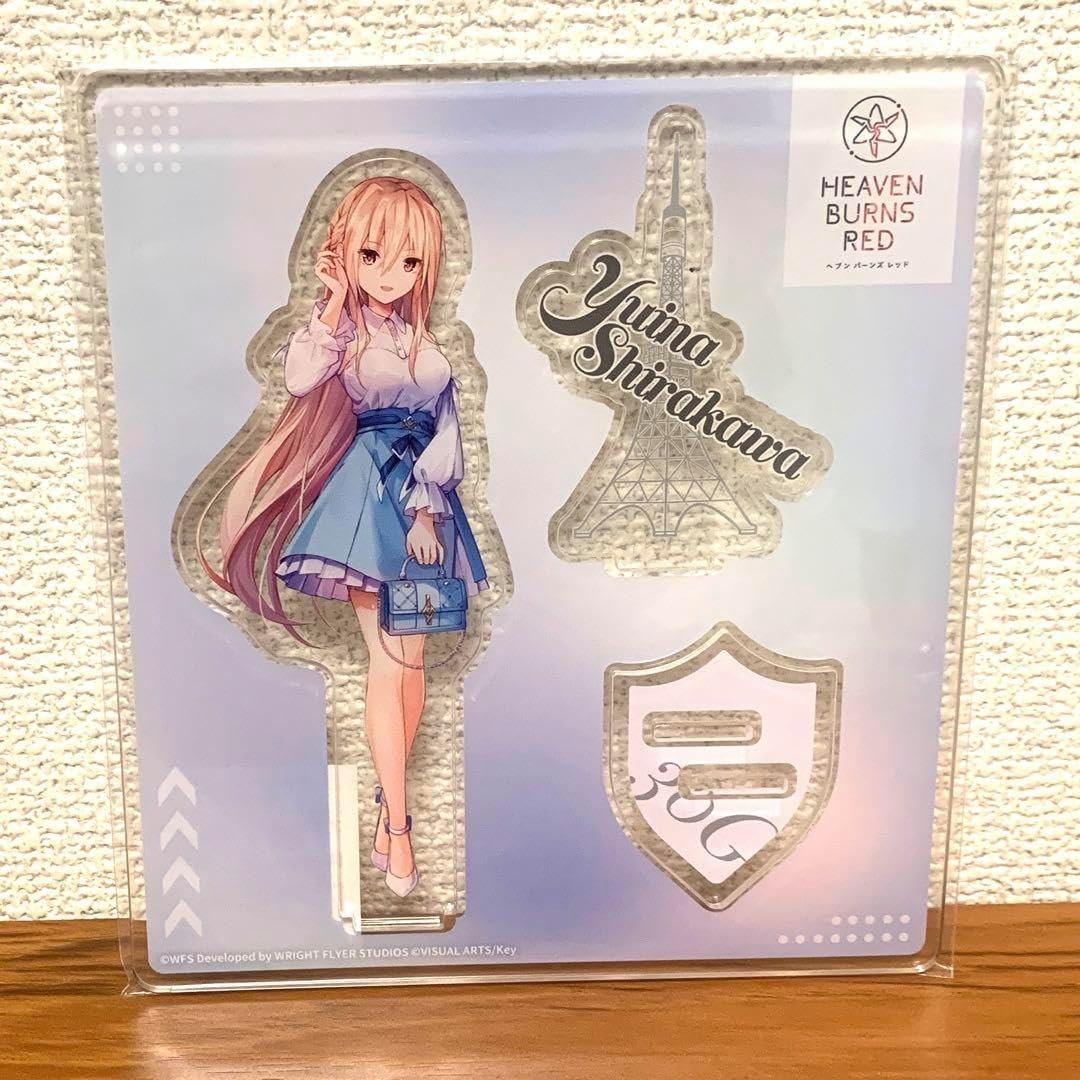 パンダドラゴン なるき スイーツパラダイス アクリルスタンド パンダドラゴン なるき スイーツパラダイス アクリルスタンド パンダ