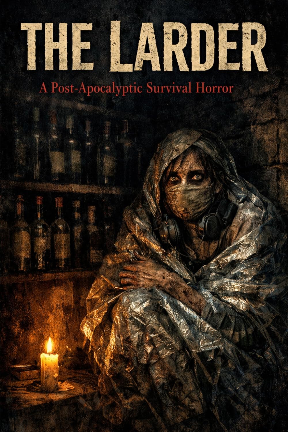 The Larder: A Post Apocalyptic Survival Horror