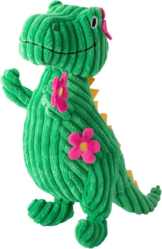 Brinquedo de Pelúcia para Cães Thorny But Cute com Apito e Papel Crepitante Fringe Studio 314156