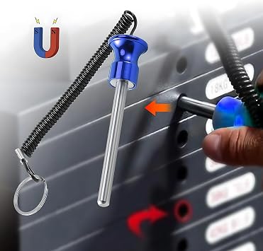 Weight Stack Pin