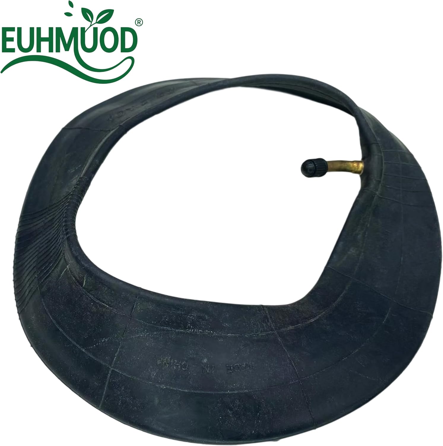 10x2.75-6.5 Off-Road Tire with Inner Tube, Electric Scooter Tire Compatible with Speedway 5/Dualtron 3/Hover-1 Alpha/Hiboy Titan PRO Electric Scooters - Explosion-Proof & Super-Grip (10 Inch)