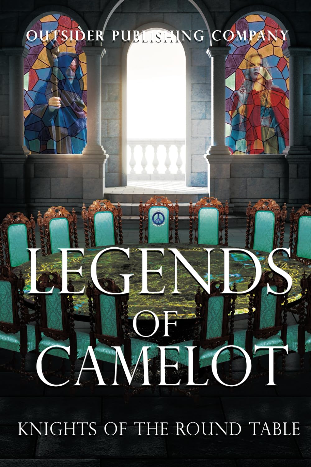 Legends of Camelot: Knights of the Round Table