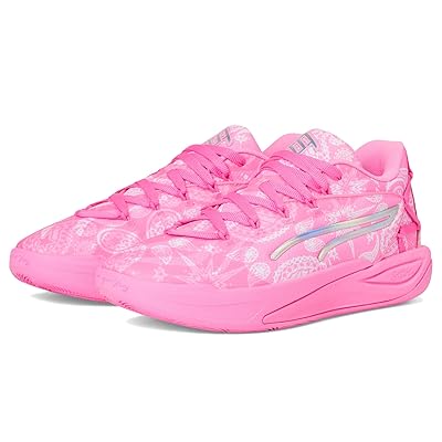 PUMA Stewie Basketball Shoes Women