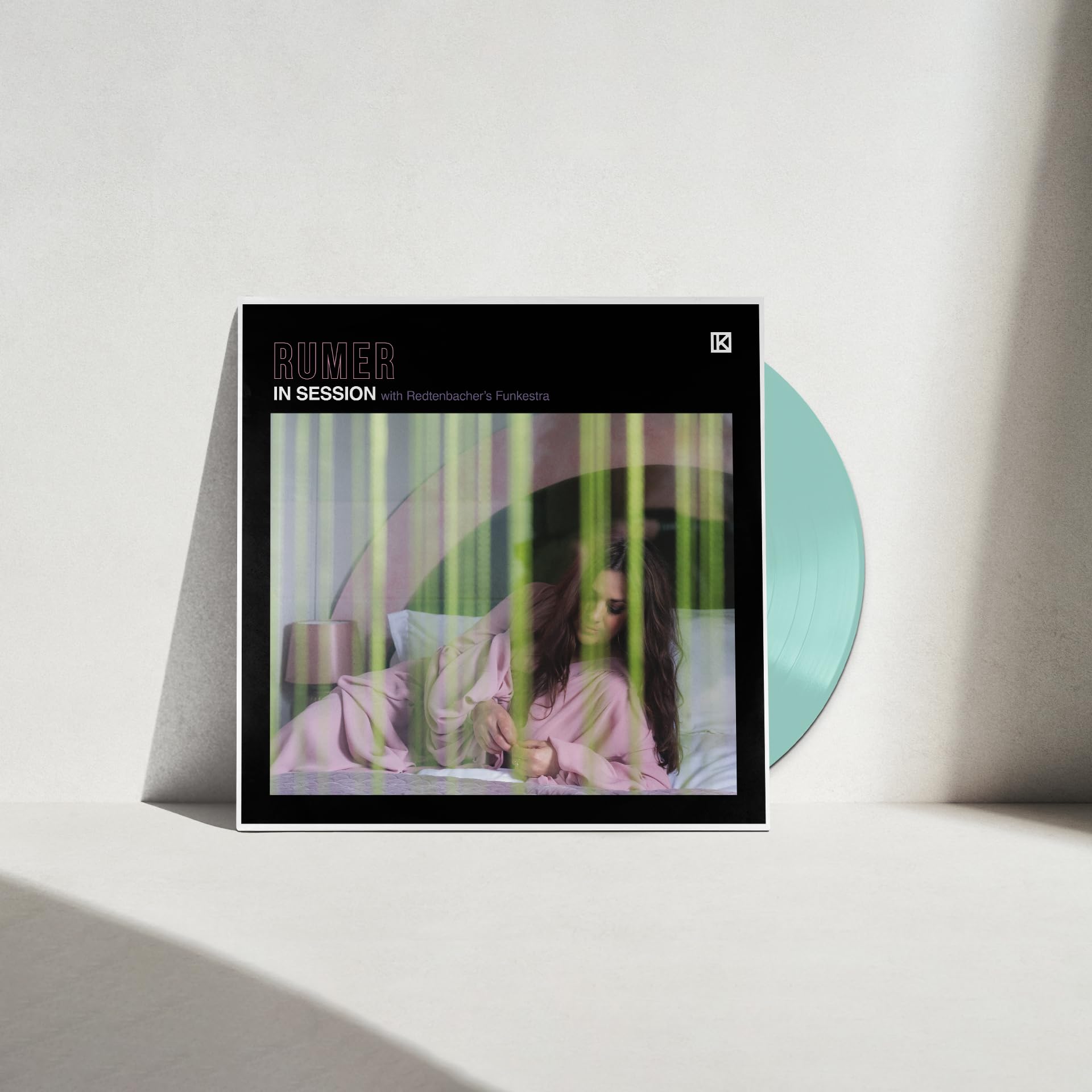 In Session [VINYL]