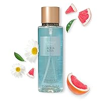 Vista 12 de Victoria's Secret Midnight Bloom - Espray corporal para mujer, perfume con notas de flor de luna y maderas cremosas, spray corporal para mujer
