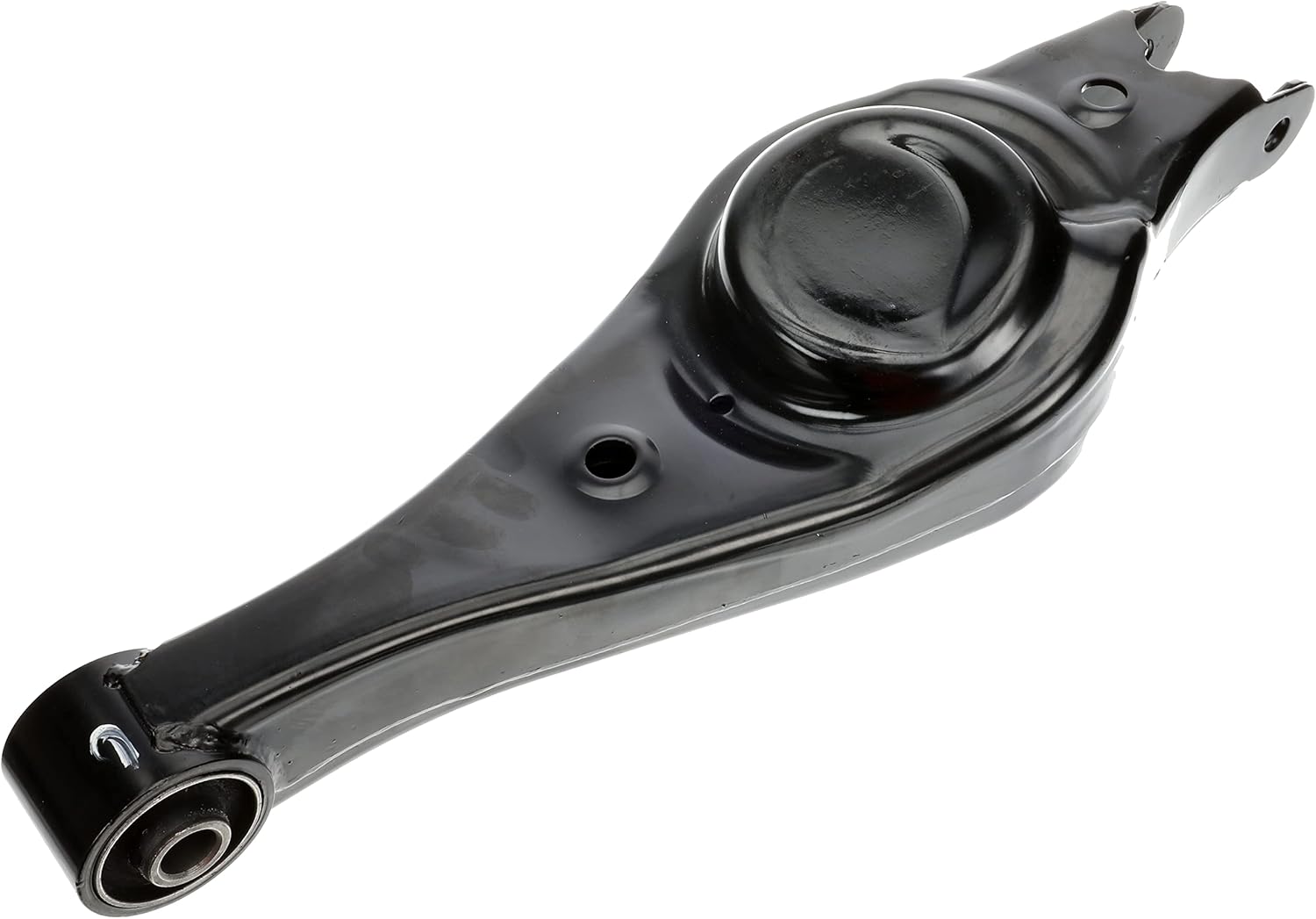 Dorman Premium CA60614PR Rear Passenger Side Lower Suspension Control Arm Compatible with Select Hyundai/Kia Models