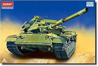 Academy - Academy 13425 M60A1 Rise (P)