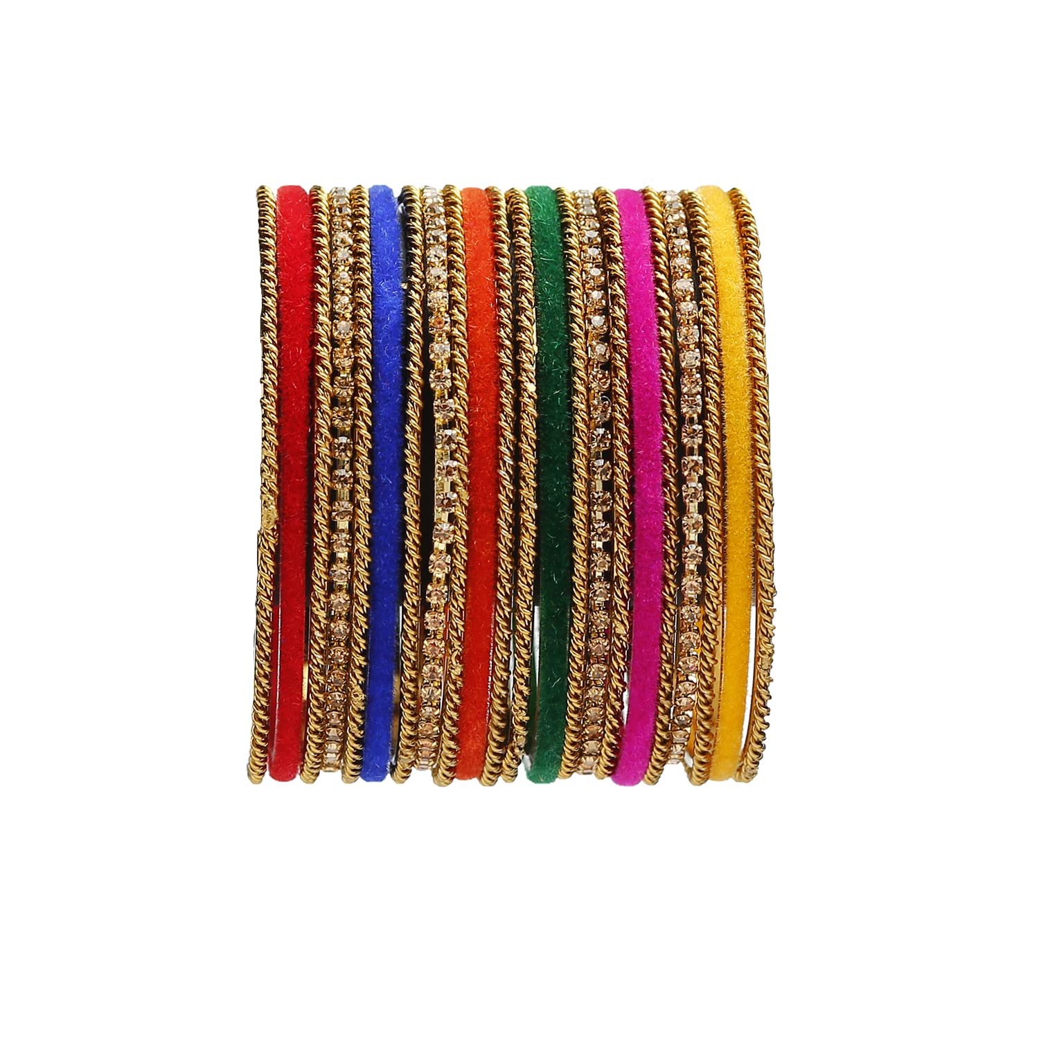 See full amazon price history chart for Kellys Premium Handcrafted Velvet Beautiful Stylish Bangles Set for kids and Girls | Multicolor Bangles Set | Special Occasions and PartyBangles Set (Set of 22, Available in 4 sizes) Kellys Premium Handcrafted Velvet Beautiful Stylish Bangles Set for kids and Girls | Multicolor Bangles Set | Special Occasions and PartyBangles Set (Set of 22, Available in 4 sizes) (B0BG84TS2B) Amazon Price History, Amazon Price Tracker
