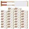 hand2mind 20 Bead Wooden Rekenrek Classroom Set, Abacus for Kids Math, Math Manipulatives Kindergarten, Counting Rack for Kids, Counters for Kids Math, Educational Toys for Elementary Kids Set of 25