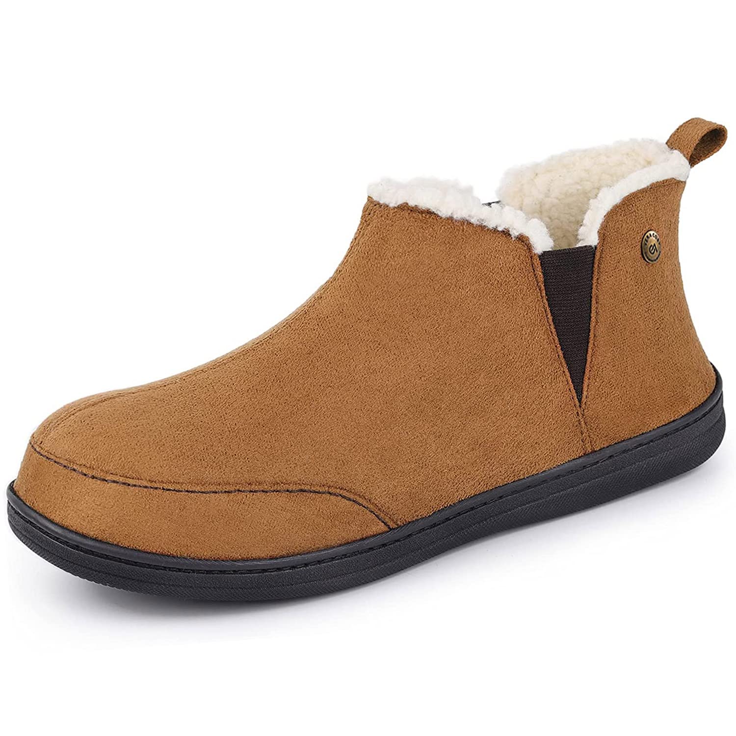 vera cosy mens slippers