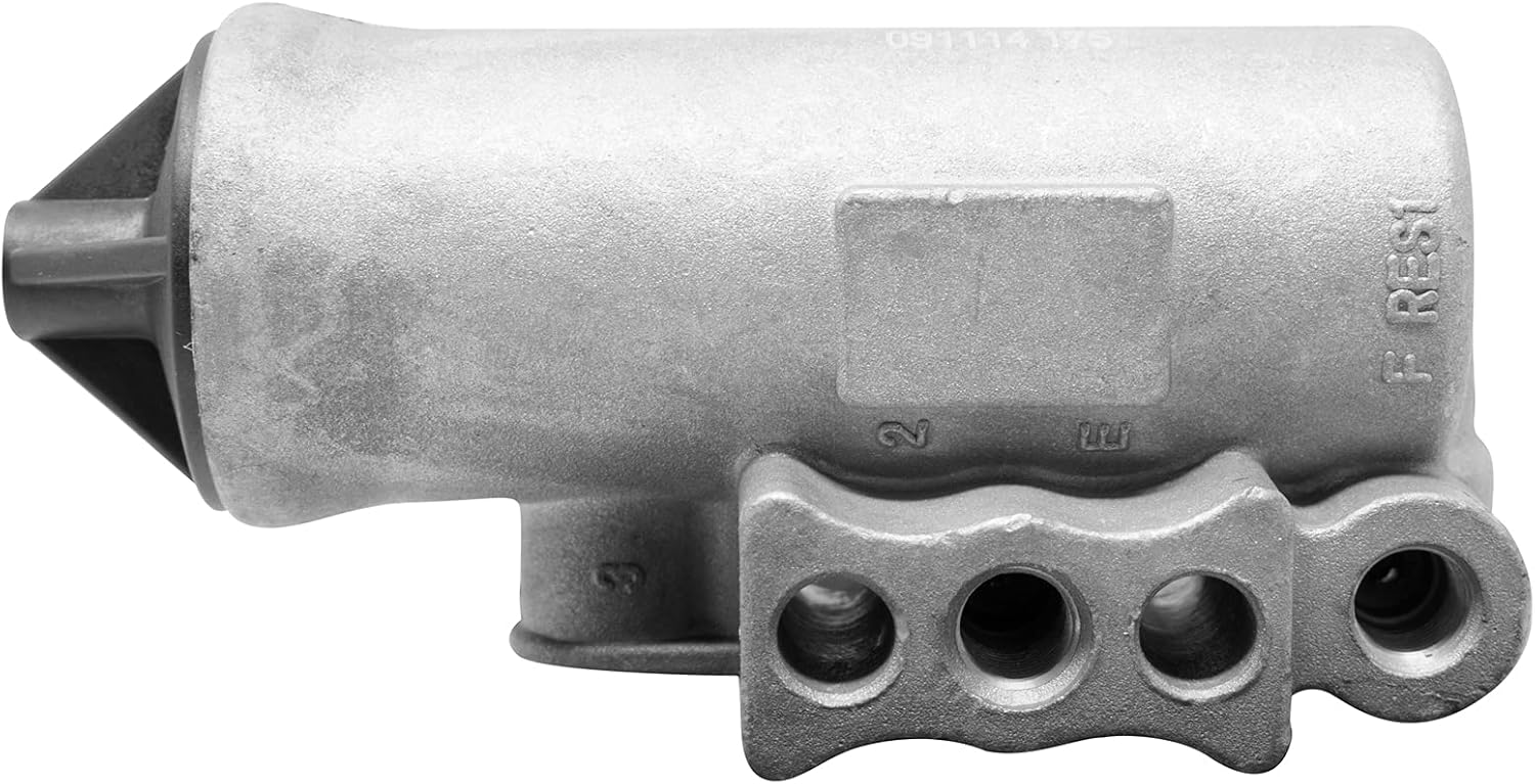 Aftermarket 284358 D-2 Style Air Compressor Governor, Replaces 275491