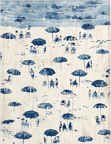 Miniatura 50 de Arte de pared de surf de moda, fotografía retro en blanco y negro, póster de surf, impresión costera, impresión vintage de surf, pósters deportivos