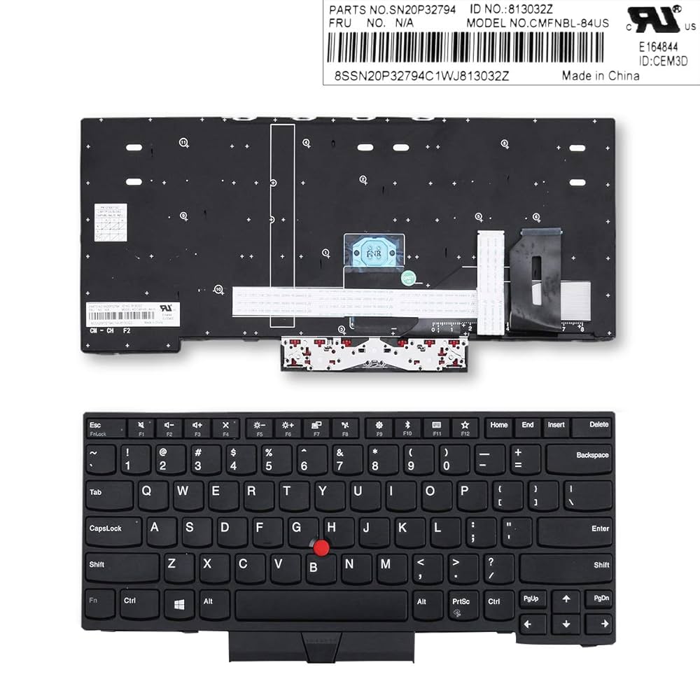 か　ThinkPade495 キーボード取り替え品 Amazon | LXDDP ノートパソコン交換用キーボード Lenovo