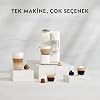 Nespresso F121 Latissima One Milk Solution Coffee Machine, Black