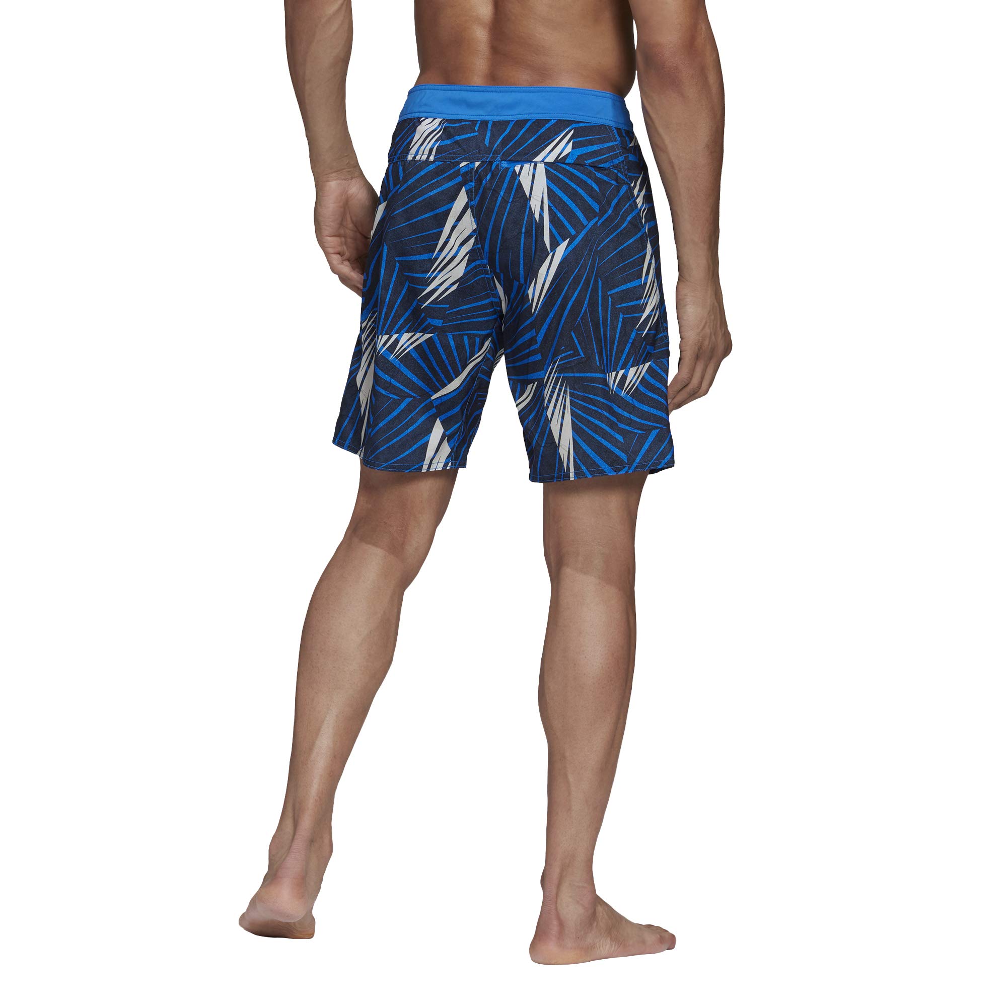 adidas Gr Tech Sh Cl Costume da Bagno Uomo