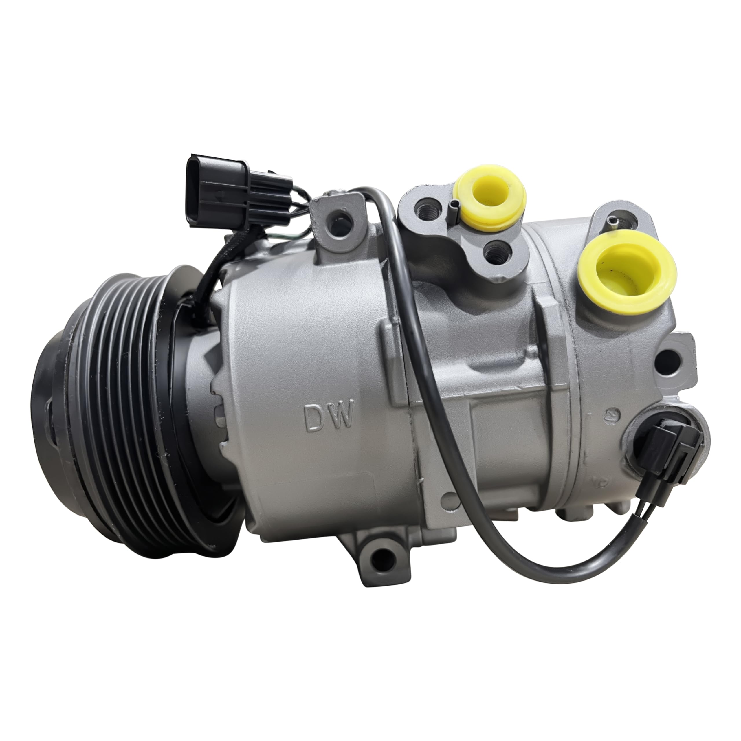 カドコミ2020 Amazon.com: RYC Automotive Air Conditioning Compressor AFG341