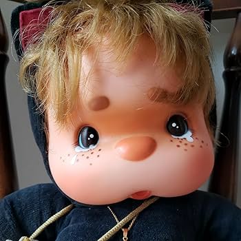 サカイ昭和レトロ アンティーク エンドーチェーンアンジュボンボン 人形 ☆R11 昭和レトロ アンティーク エンドーチェーンアンジュ