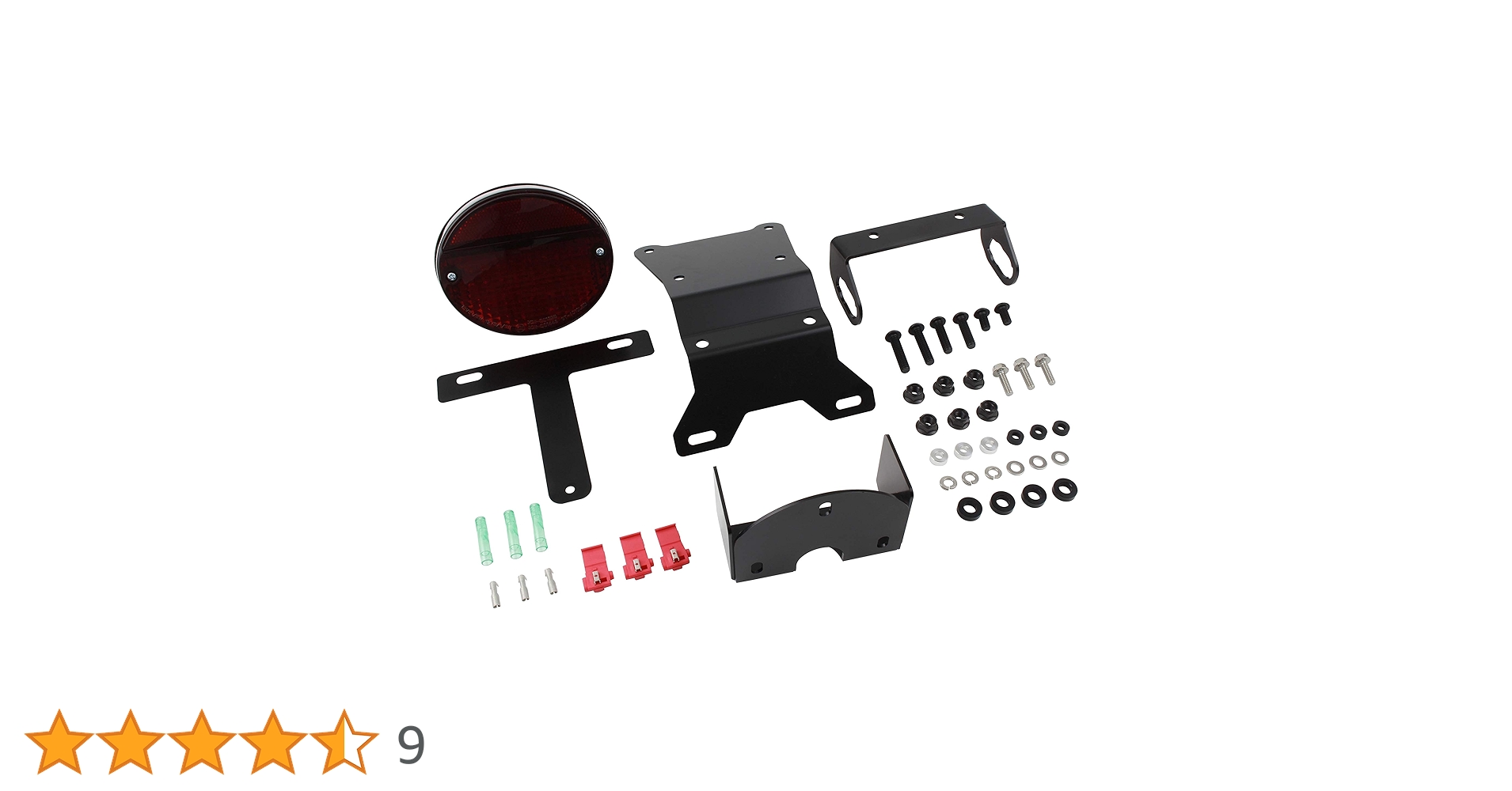 Amazon | ポッシュフェイス(POSH FAITH) バイク用品 Z2スタイル