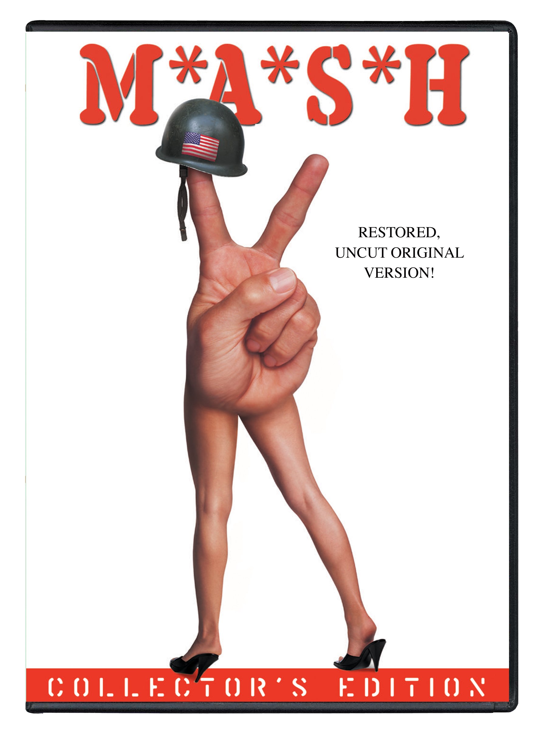 M*A*S*H (Two-Disc Collector's Edition)