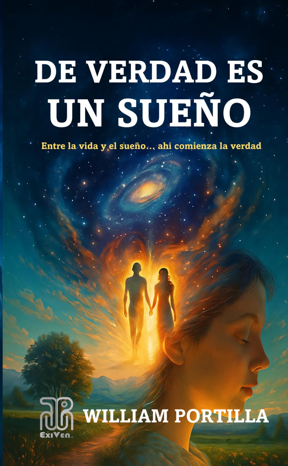 DE VERDAD ES UN SUEÑO: Entre la vida y el sueño… ahí comienza la verdad